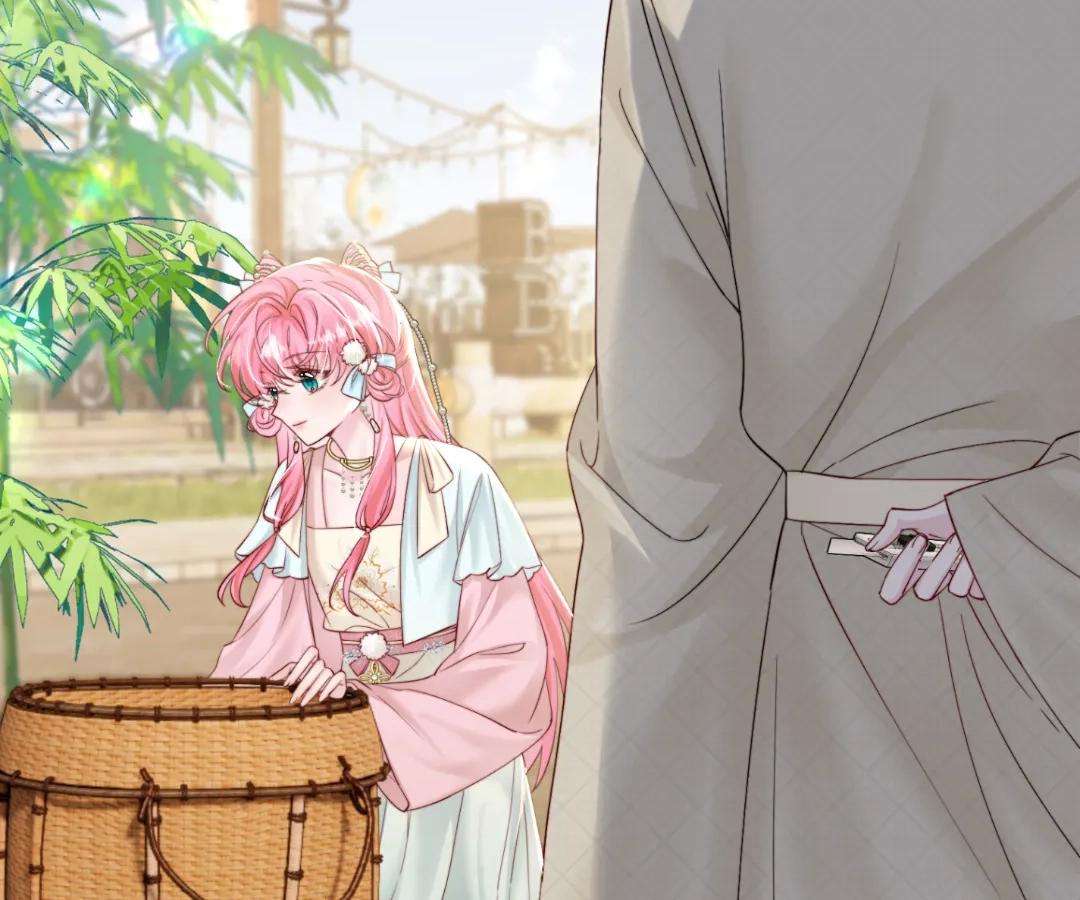 Transmigrating as the Younger Sister of a Bigshot with Multiple Identities Chapter 58 321 002