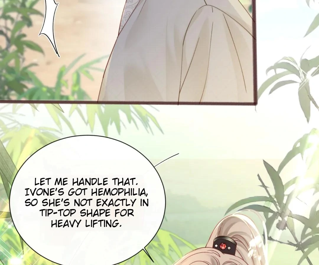 Transmigrating as the Younger Sister of a Bigshot with Multiple Identities Chapter 58 324 005