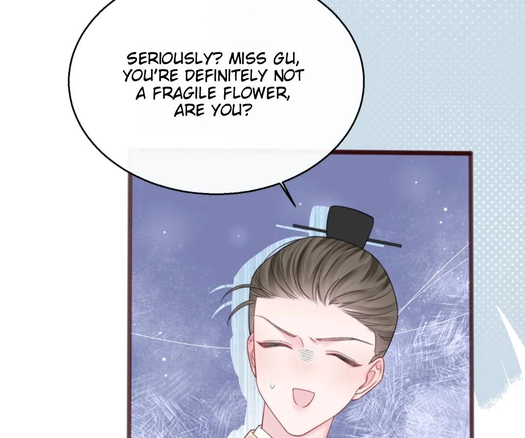 Transmigrating as the Younger Sister of a Bigshot with Multiple Identities Chapter 58 334 015