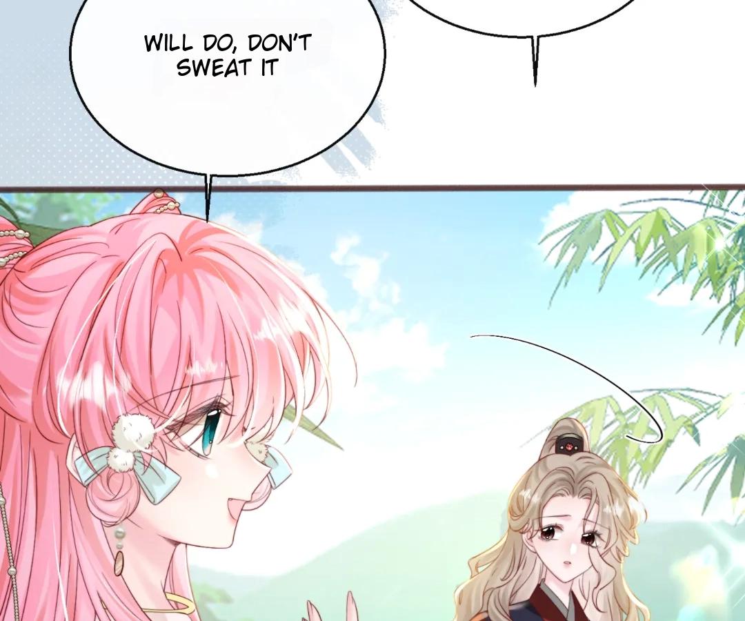 Transmigrating as the Younger Sister of a Bigshot with Multiple Identities Chapter 58 336 017