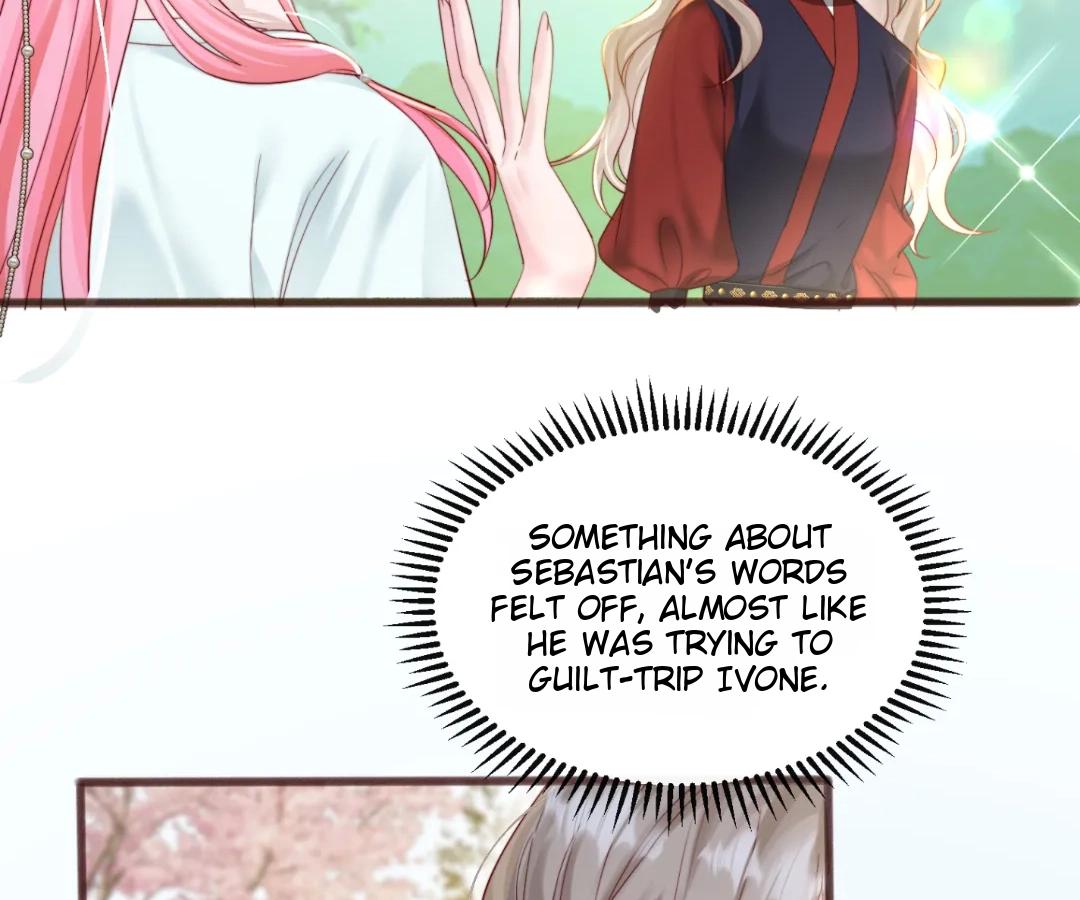 Transmigrating as the Younger Sister of a Bigshot with Multiple Identities Chapter 58 337 018