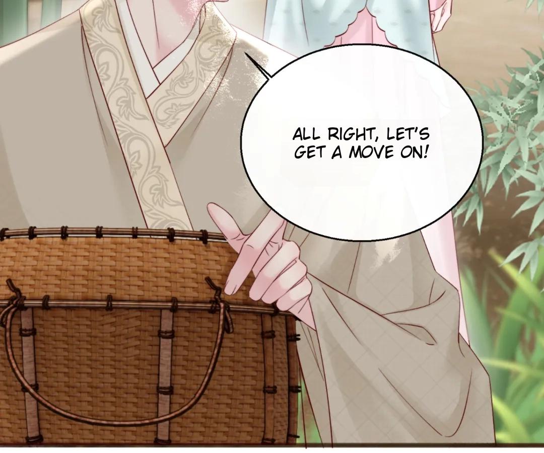 Transmigrating as the Younger Sister of a Bigshot with Multiple Identities Chapter 58 341 022