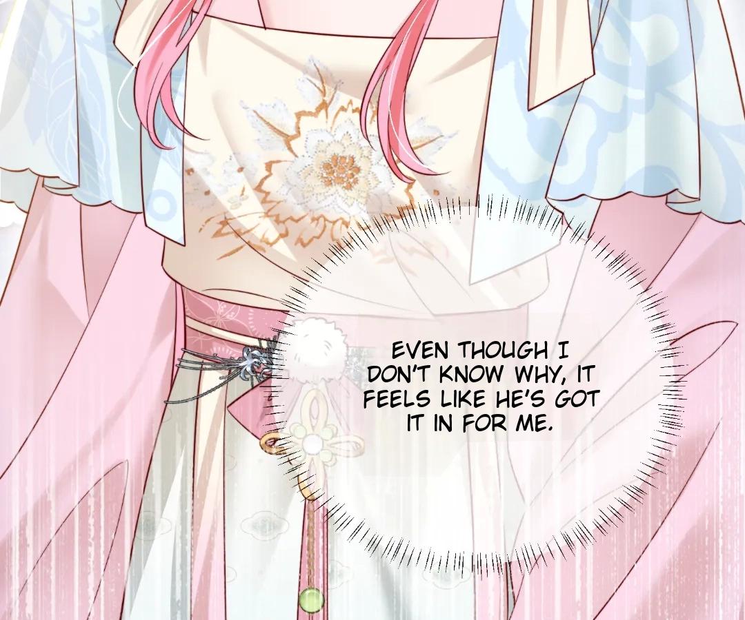 Transmigrating as the Younger Sister of a Bigshot with Multiple Identities Chapter 58 344 025