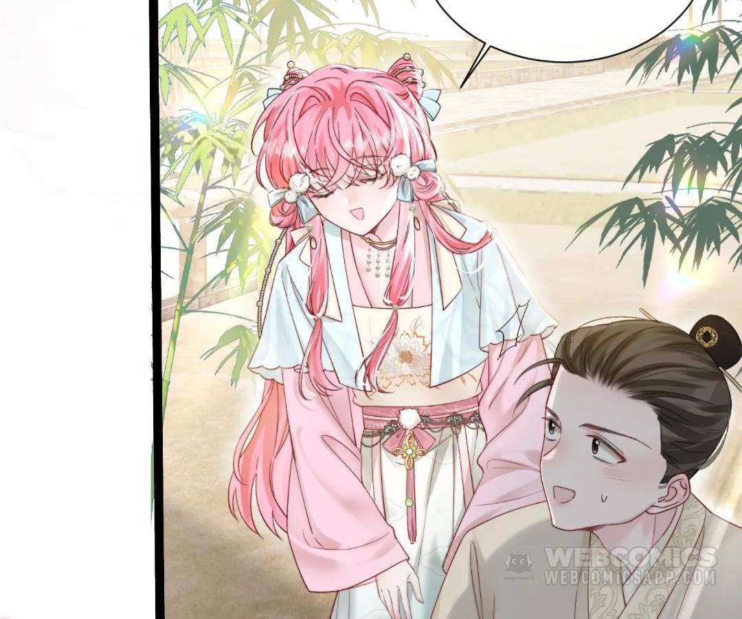 Transmigrating as the Younger Sister of a Bigshot with Multiple Identities Chapter 58 346 027