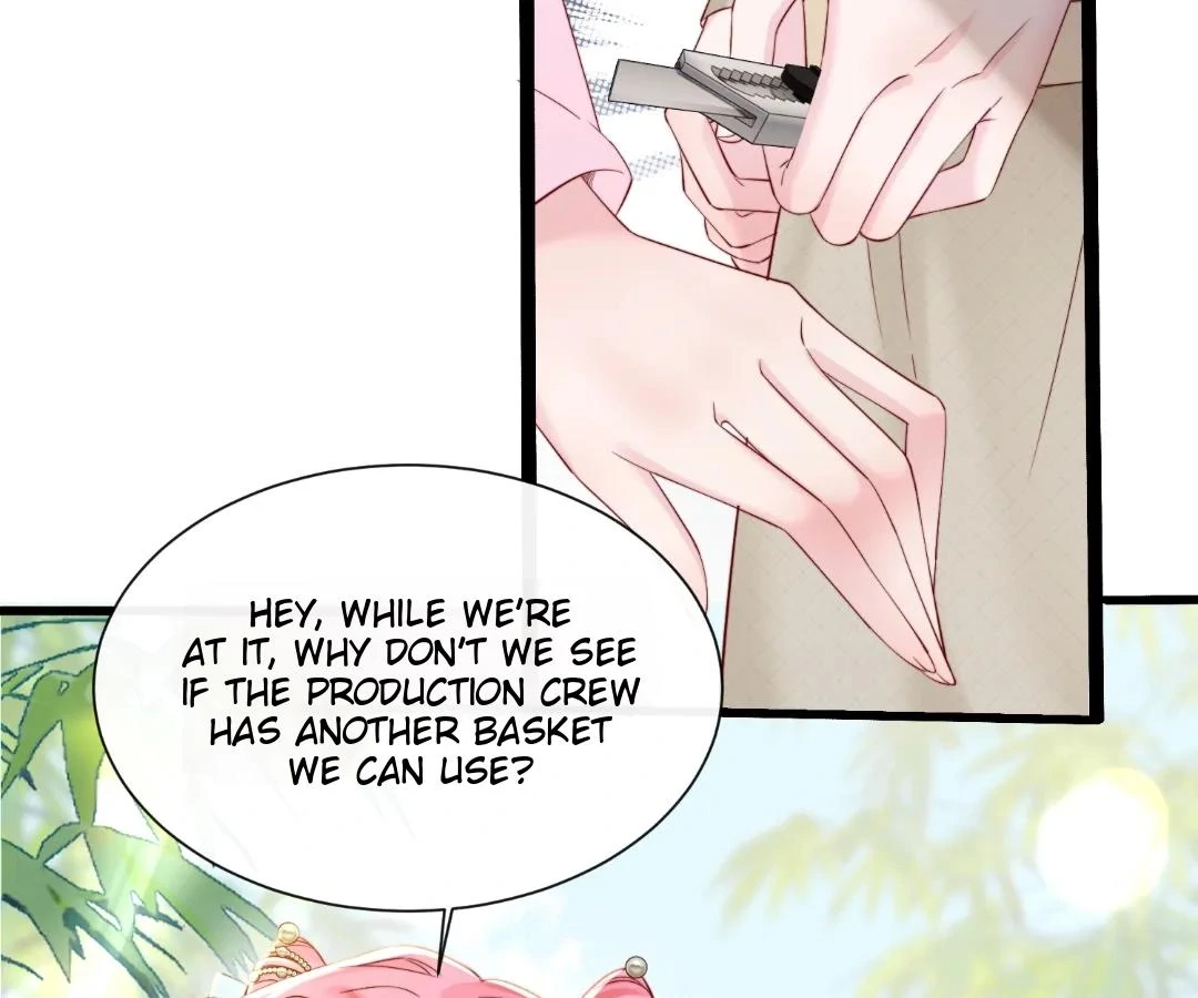 Transmigrating as the Younger Sister of a Bigshot with Multiple Identities Chapter 58 350 031