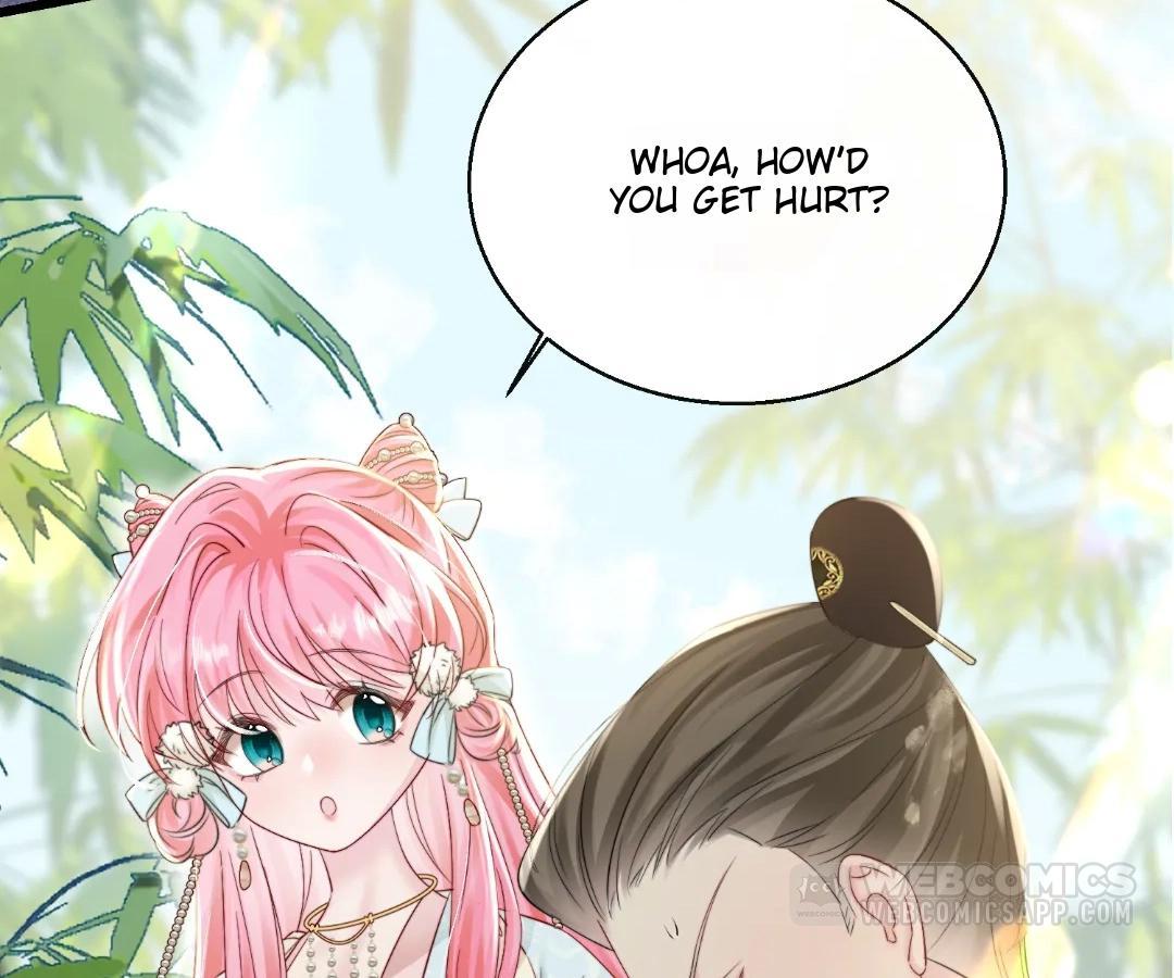 Transmigrating as the Younger Sister of a Bigshot with Multiple Identities Chapter 58 354 035