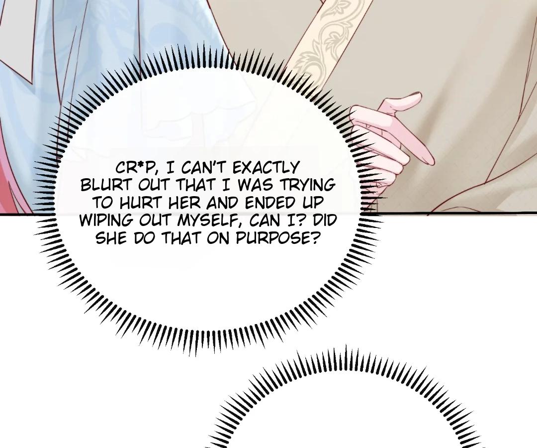 Transmigrating as the Younger Sister of a Bigshot with Multiple Identities Chapter 58 360 041