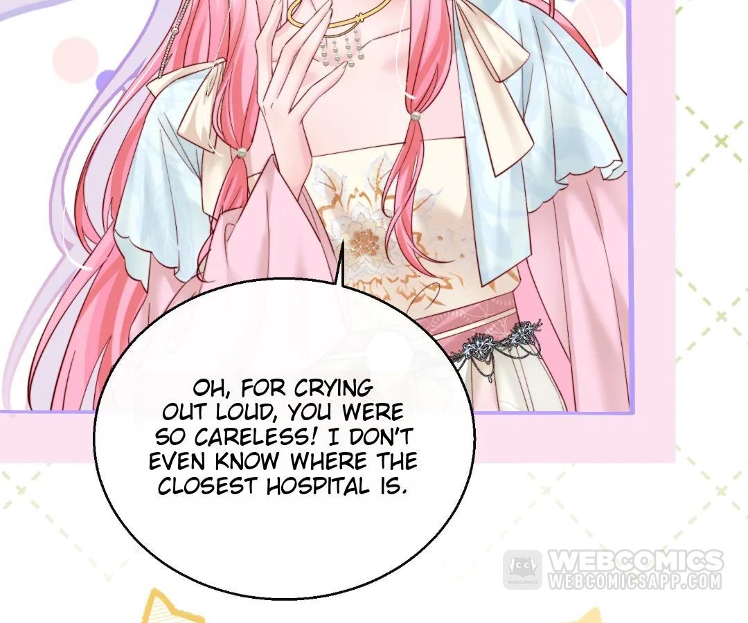 Transmigrating as the Younger Sister of a Bigshot with Multiple Identities Chapter 58 362 043