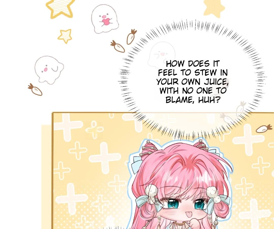 Transmigrating as the Younger Sister of a Bigshot with Multiple Identities Chapter 58 363 044