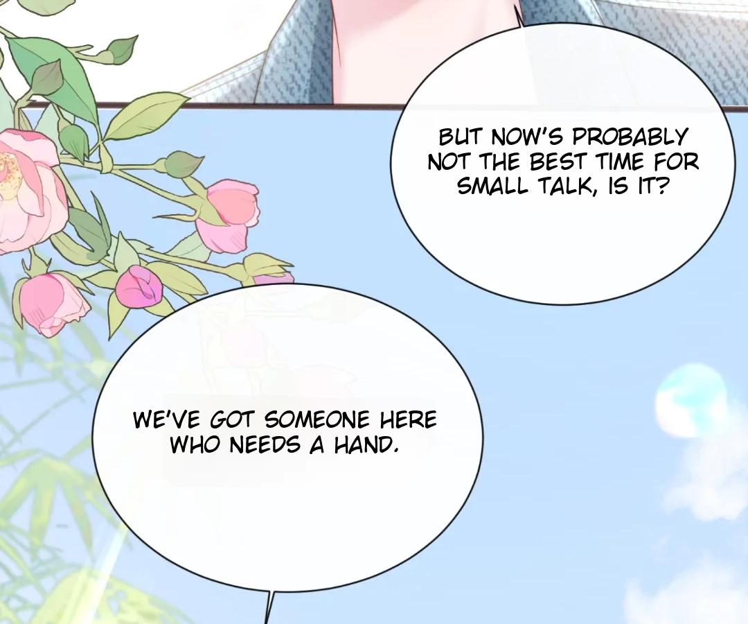 Transmigrating as the Younger Sister of a Bigshot with Multiple Identities Chapter 58 374 055