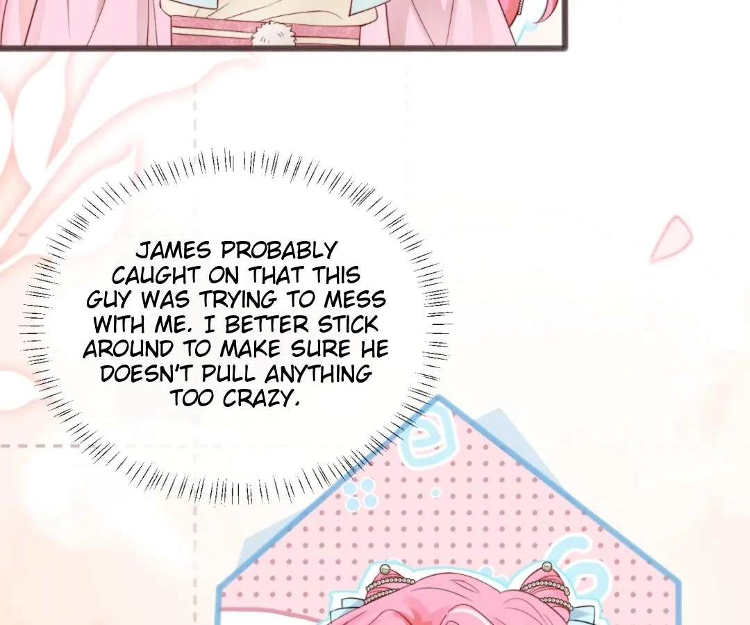 Transmigrating as the Younger Sister of a Bigshot with Multiple Identities Chapter 58 380 061