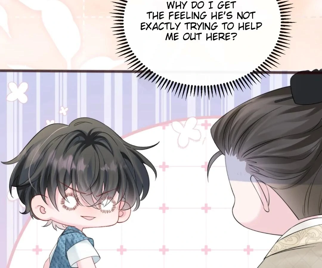 Transmigrating as the Younger Sister of a Bigshot with Multiple Identities Chapter 58 382 063