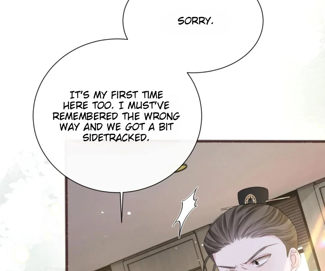 Transmigrating as the Younger Sister of a Bigshot with Multiple Identities Chapter 58 390 071