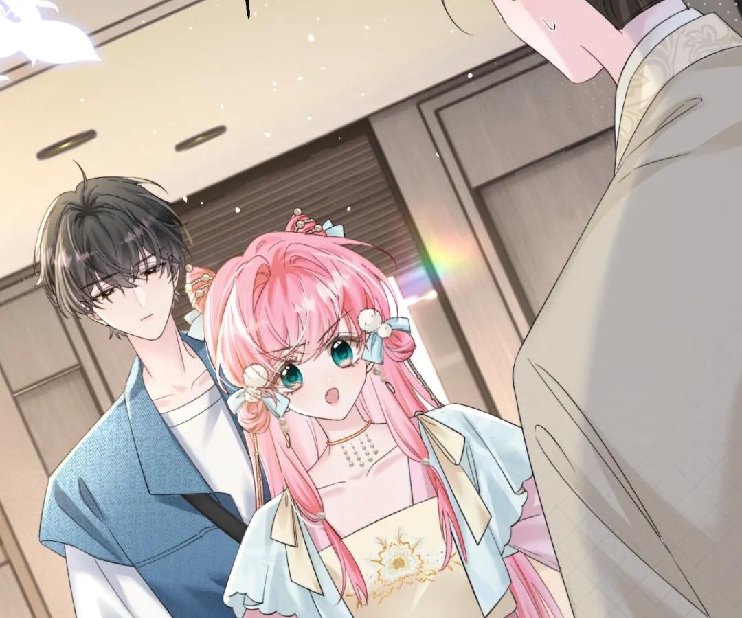 Transmigrating as the Younger Sister of a Bigshot with Multiple Identities Chapter 58 395 076