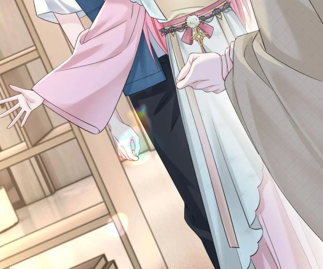 Transmigrating as the Younger Sister of a Bigshot with Multiple Identities Chapter 58 396 077