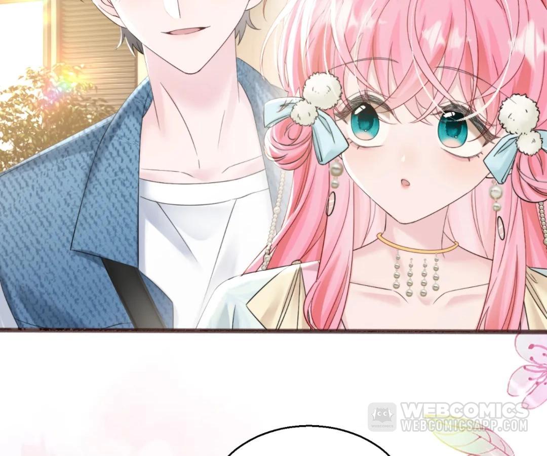 Transmigrating as the Younger Sister of a Bigshot with Multiple Identities Chapter 58 402 083