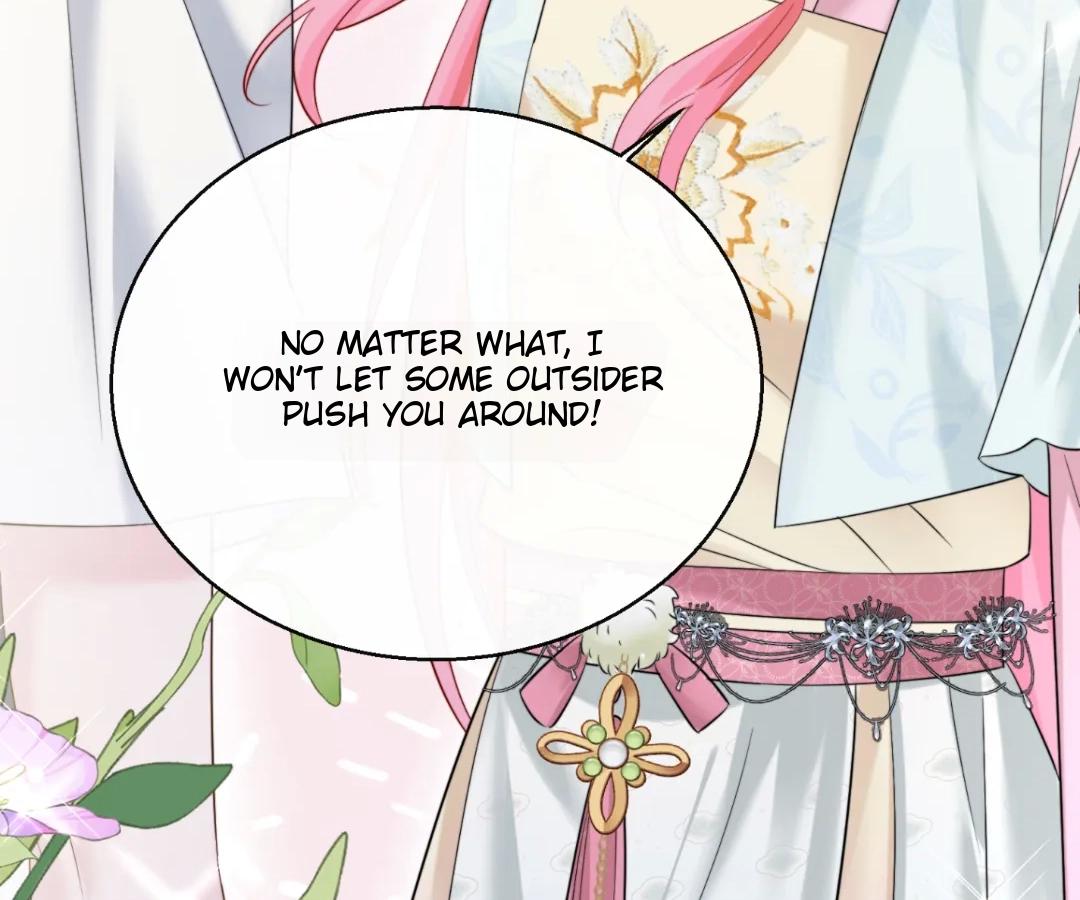 Transmigrating as the Younger Sister of a Bigshot with Multiple Identities Chapter 58 405 086