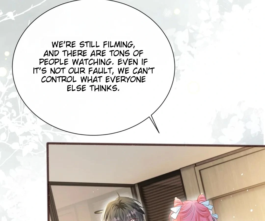 Transmigrating as the Younger Sister of a Bigshot with Multiple Identities Chapter 58 412 093