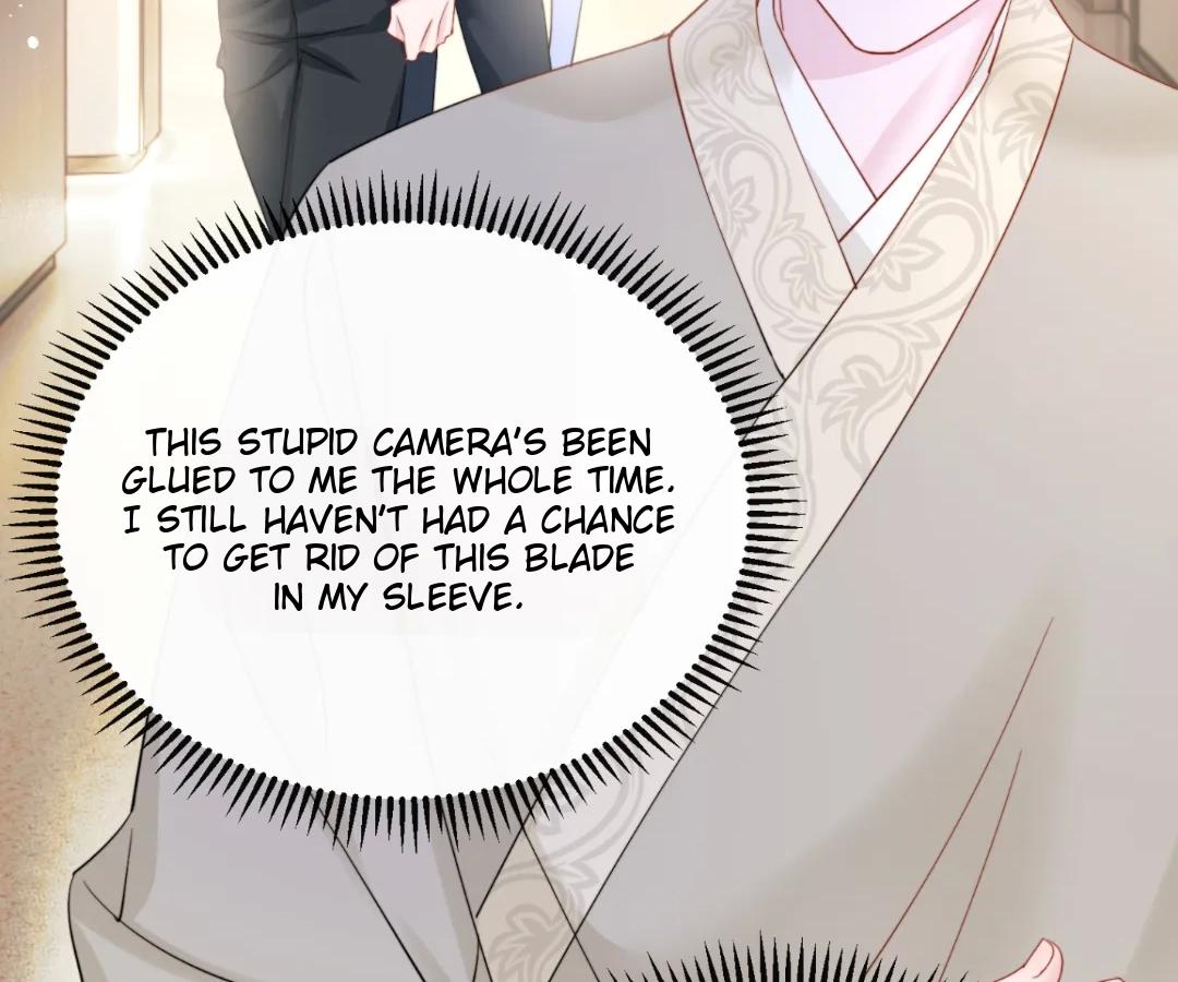 Transmigrating as the Younger Sister of a Bigshot with Multiple Identities Chapter 59 306 02