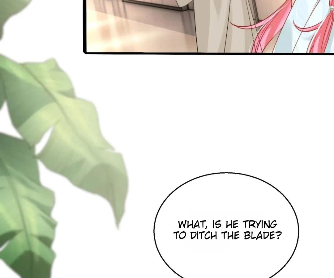 Transmigrating as the Younger Sister of a Bigshot with Multiple Identities Chapter 59 309 05