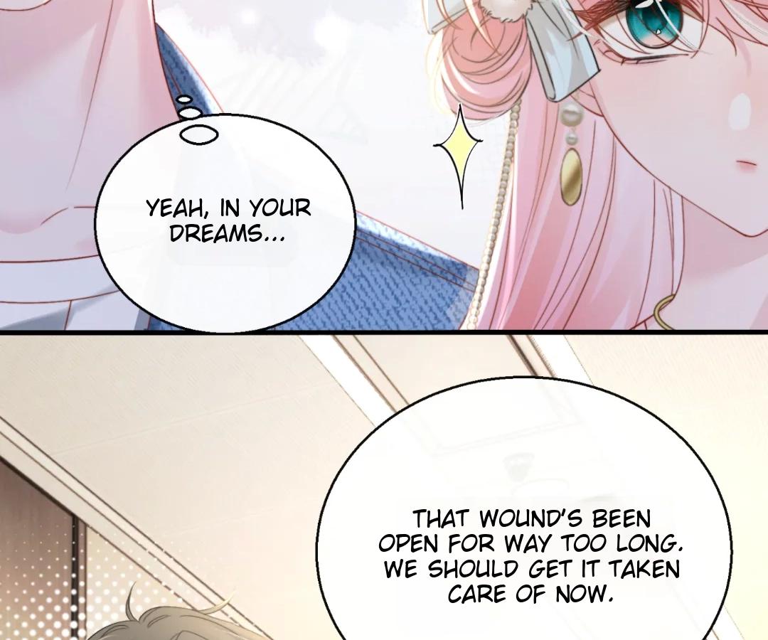 Transmigrating as the Younger Sister of a Bigshot with Multiple Identities Chapter 59 311 07