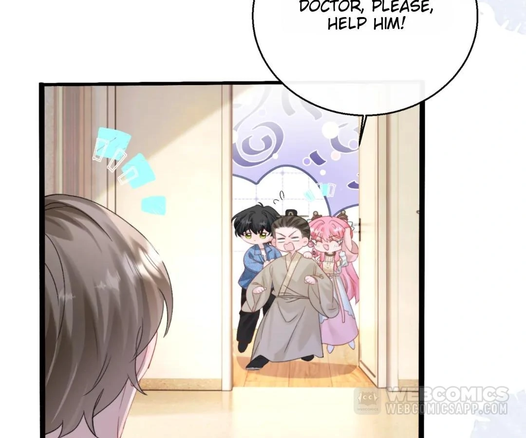 Transmigrating as the Younger Sister of a Bigshot with Multiple Identities Chapter 59 315 11