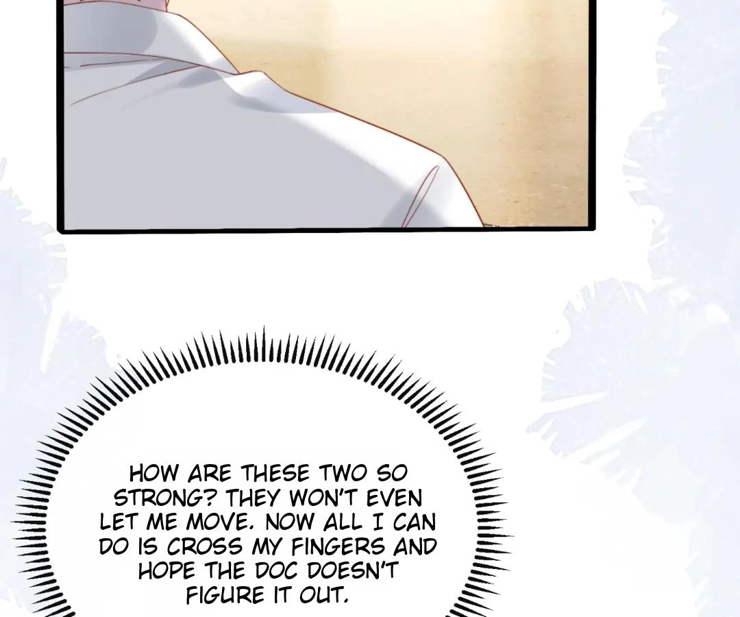 Transmigrating as the Younger Sister of a Bigshot with Multiple Identities Chapter 59 316 12