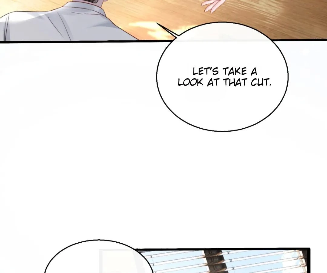 Transmigrating as the Younger Sister of a Bigshot with Multiple Identities Chapter 59 318 14