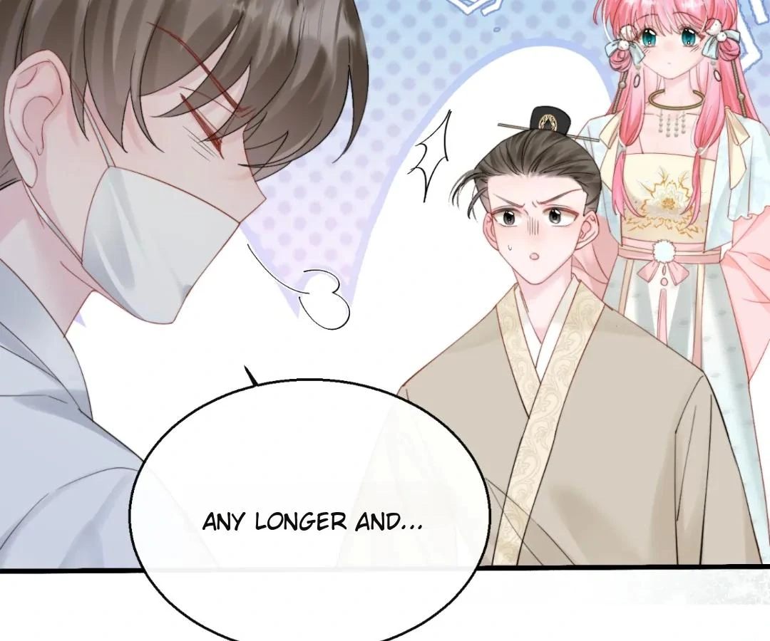 Transmigrating as the Younger Sister of a Bigshot with Multiple Identities Chapter 59 321 17