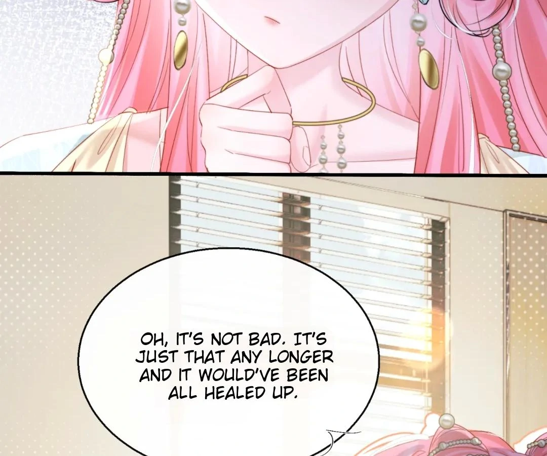 Transmigrating as the Younger Sister of a Bigshot with Multiple Identities Chapter 59 325 21