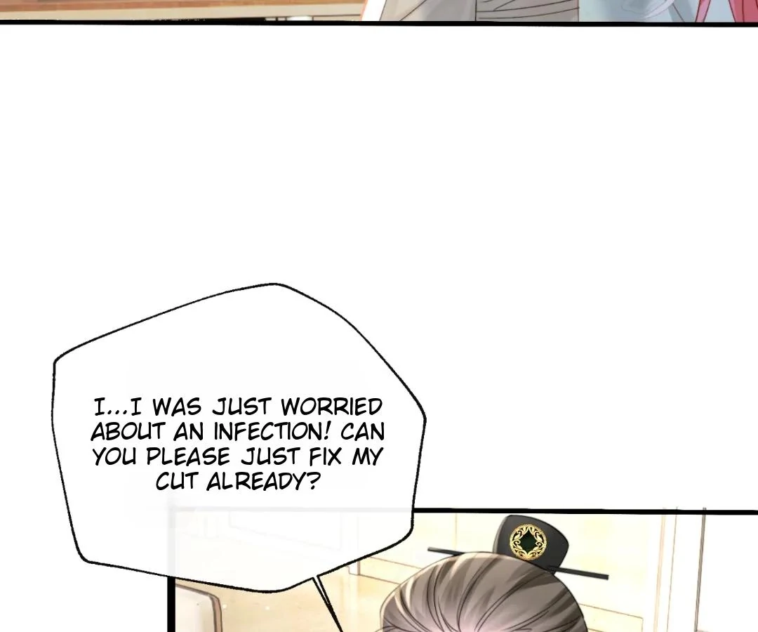 Transmigrating as the Younger Sister of a Bigshot with Multiple Identities Chapter 59 327 23