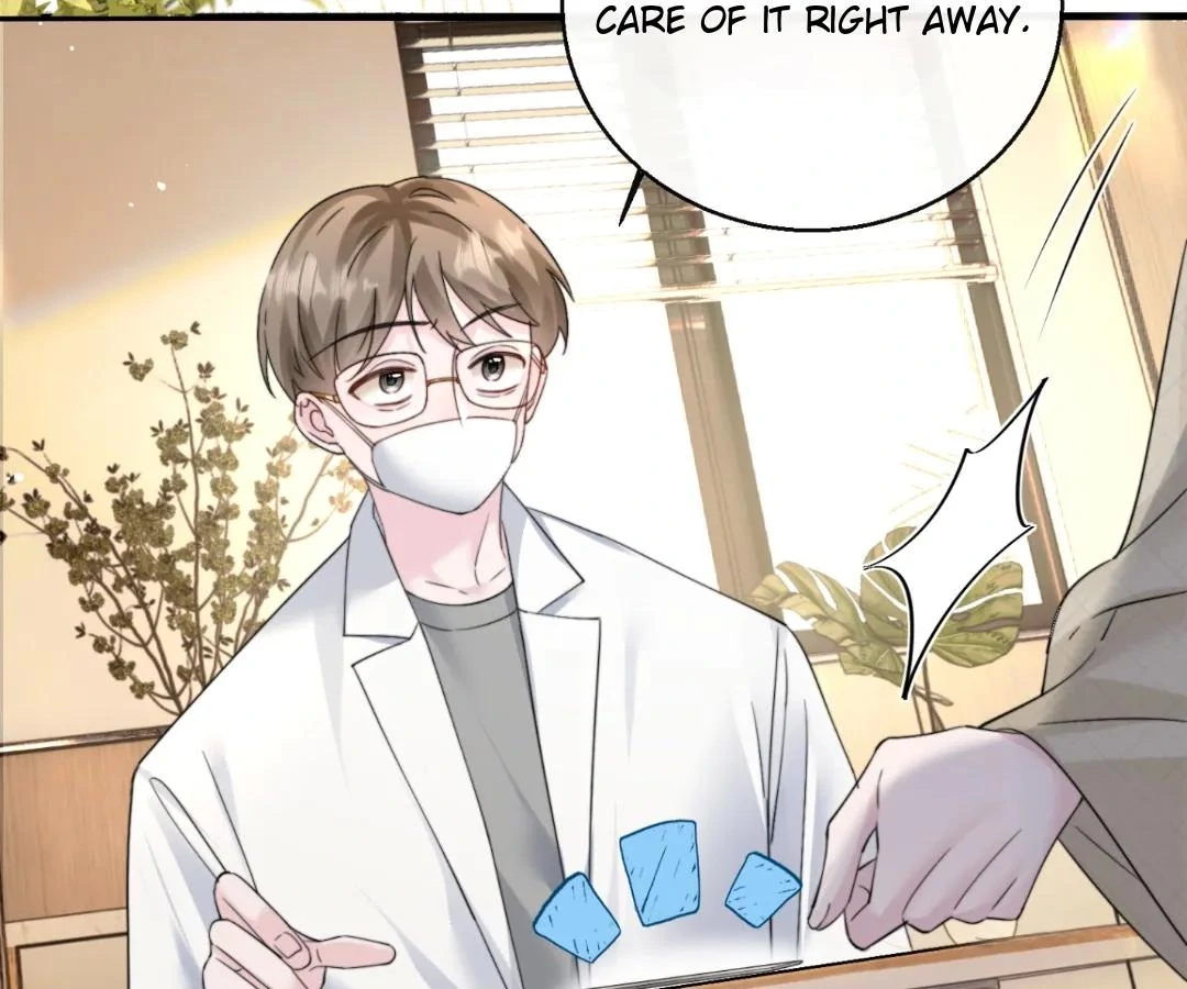 Transmigrating as the Younger Sister of a Bigshot with Multiple Identities Chapter 59 330 26