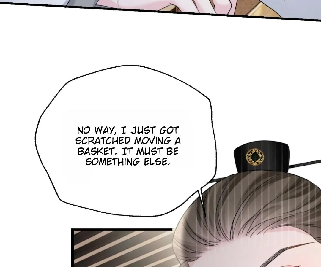 Transmigrating as the Younger Sister of a Bigshot with Multiple Identities Chapter 59 335 31