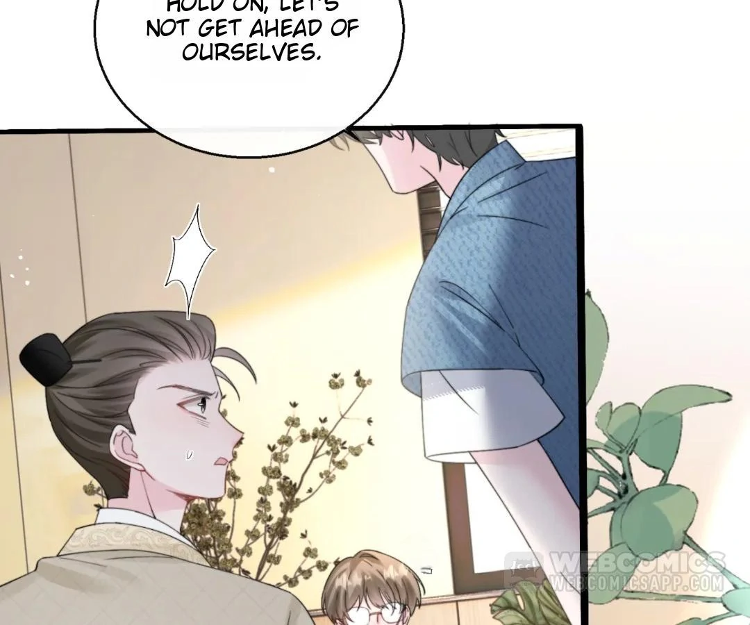 Transmigrating as the Younger Sister of a Bigshot with Multiple Identities Chapter 59 339 35