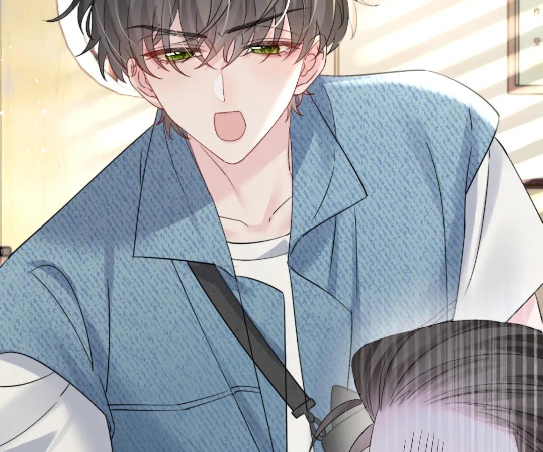 Transmigrating as the Younger Sister of a Bigshot with Multiple Identities Chapter 59 341 37