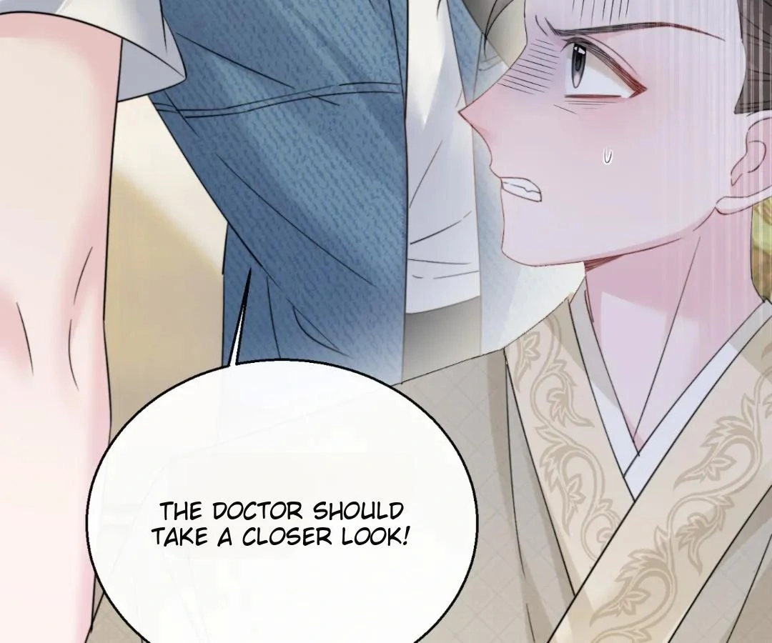 Transmigrating as the Younger Sister of a Bigshot with Multiple Identities Chapter 59 342 38