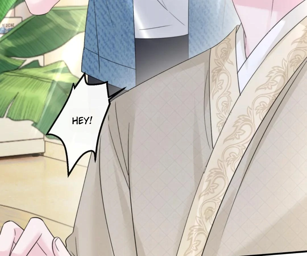 Transmigrating as the Younger Sister of a Bigshot with Multiple Identities Chapter 59 357 53