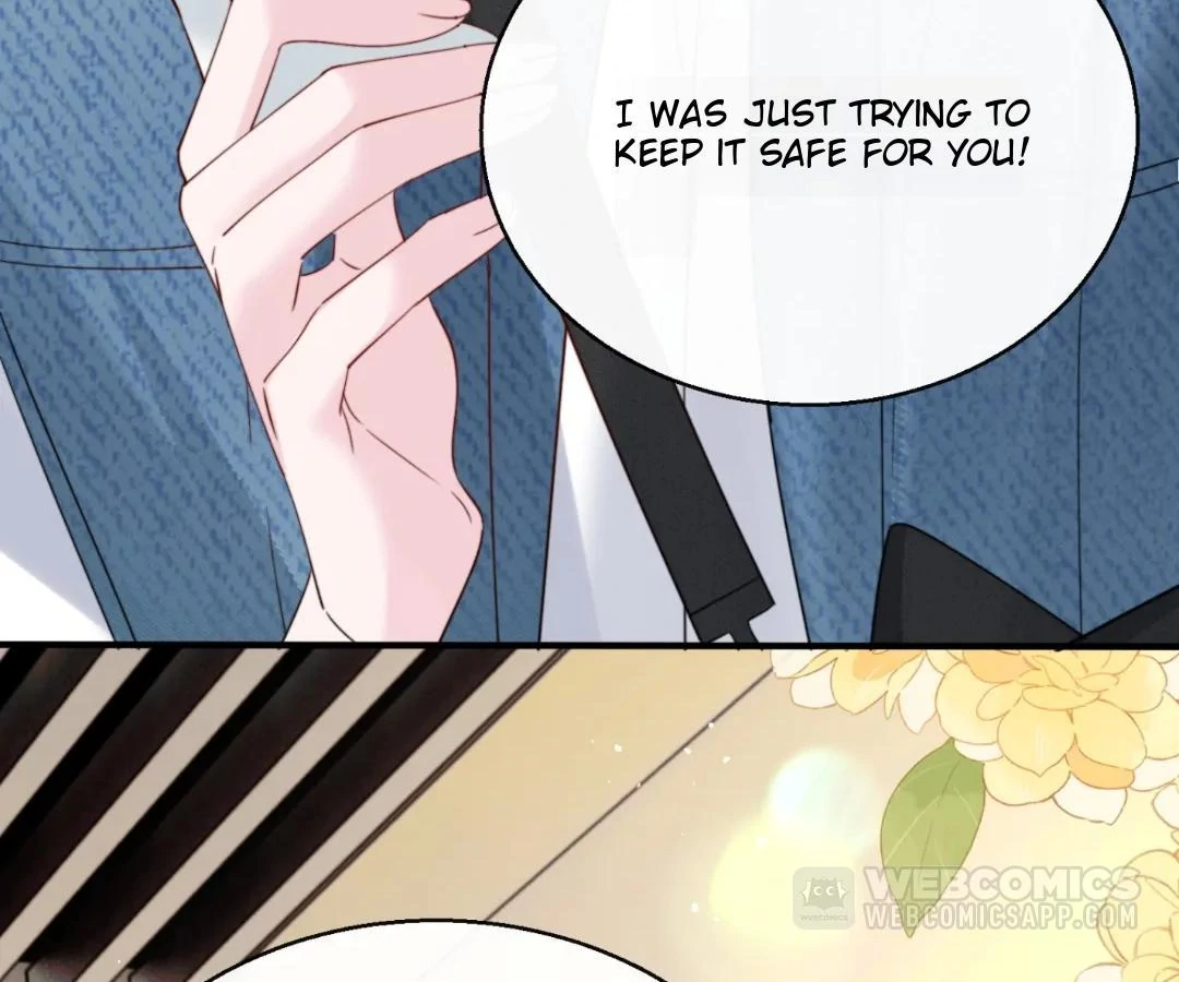 Transmigrating as the Younger Sister of a Bigshot with Multiple Identities Chapter 59 363 59