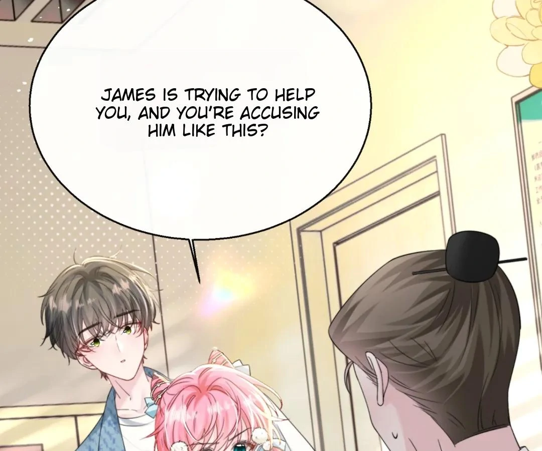 Transmigrating as the Younger Sister of a Bigshot with Multiple Identities Chapter 59 364 60