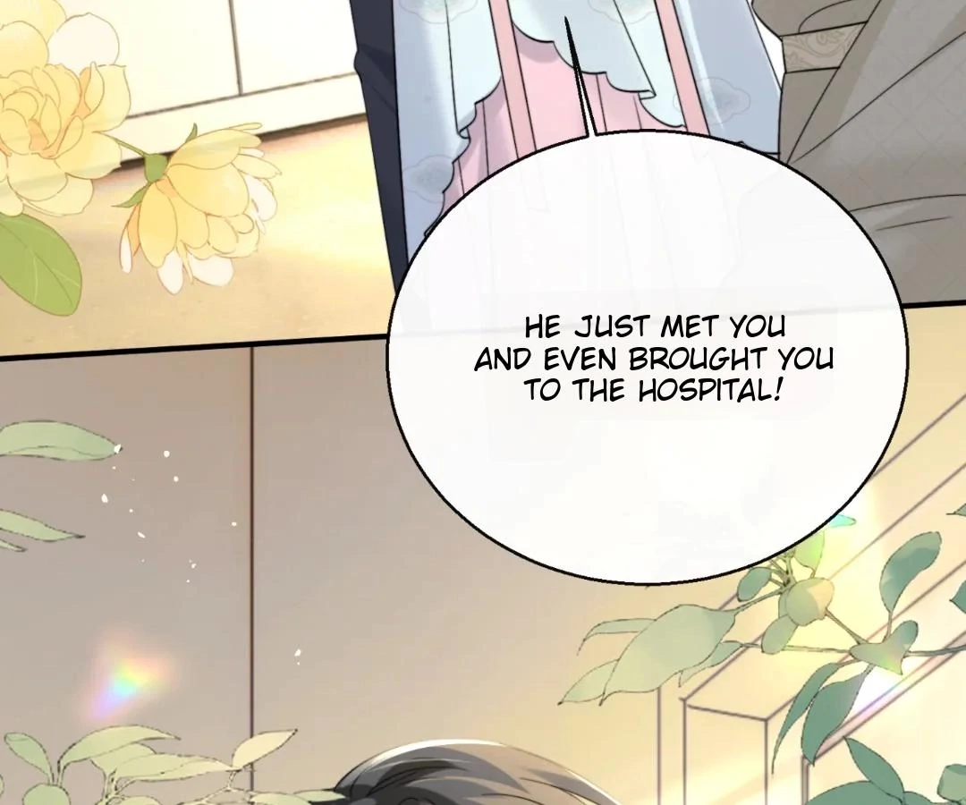 Transmigrating as the Younger Sister of a Bigshot with Multiple Identities Chapter 59 366 62