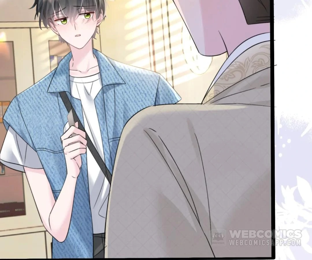 Transmigrating as the Younger Sister of a Bigshot with Multiple Identities Chapter 59 379 75