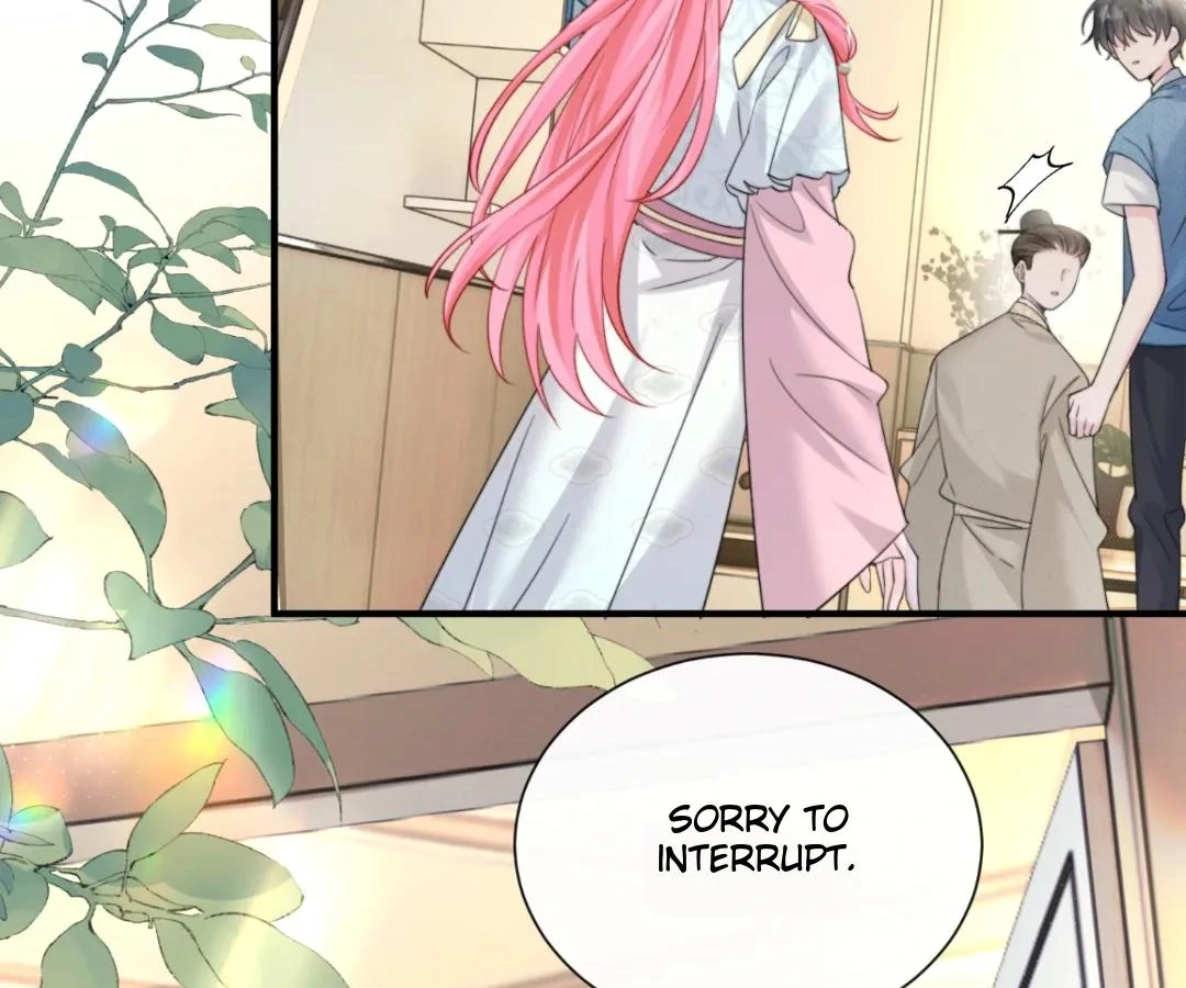 Transmigrating as the Younger Sister of a Bigshot with Multiple Identities Chapter 59 392 88