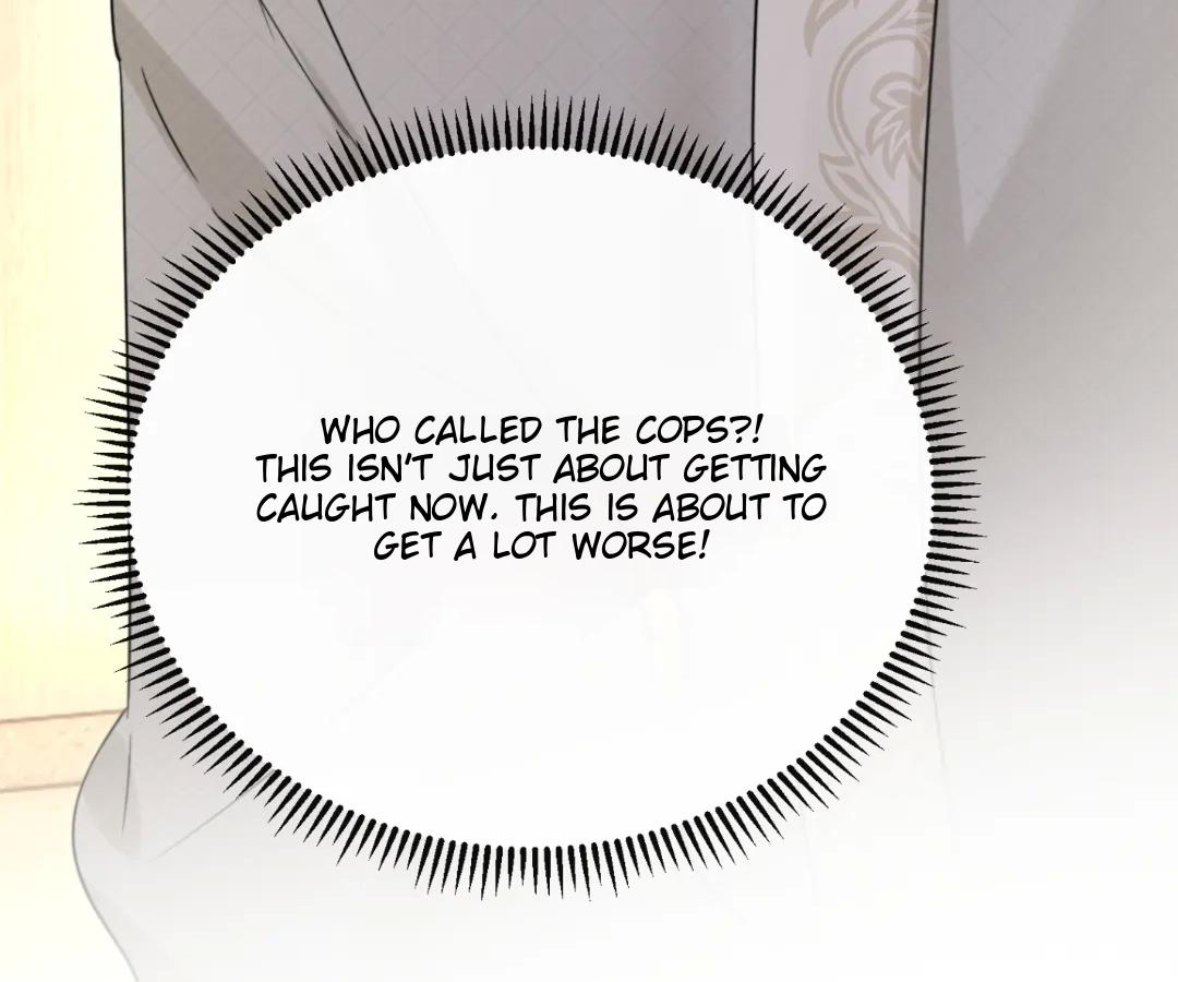 Transmigrating as the Younger Sister of a Bigshot with Multiple Identities Chapter 59 401 97