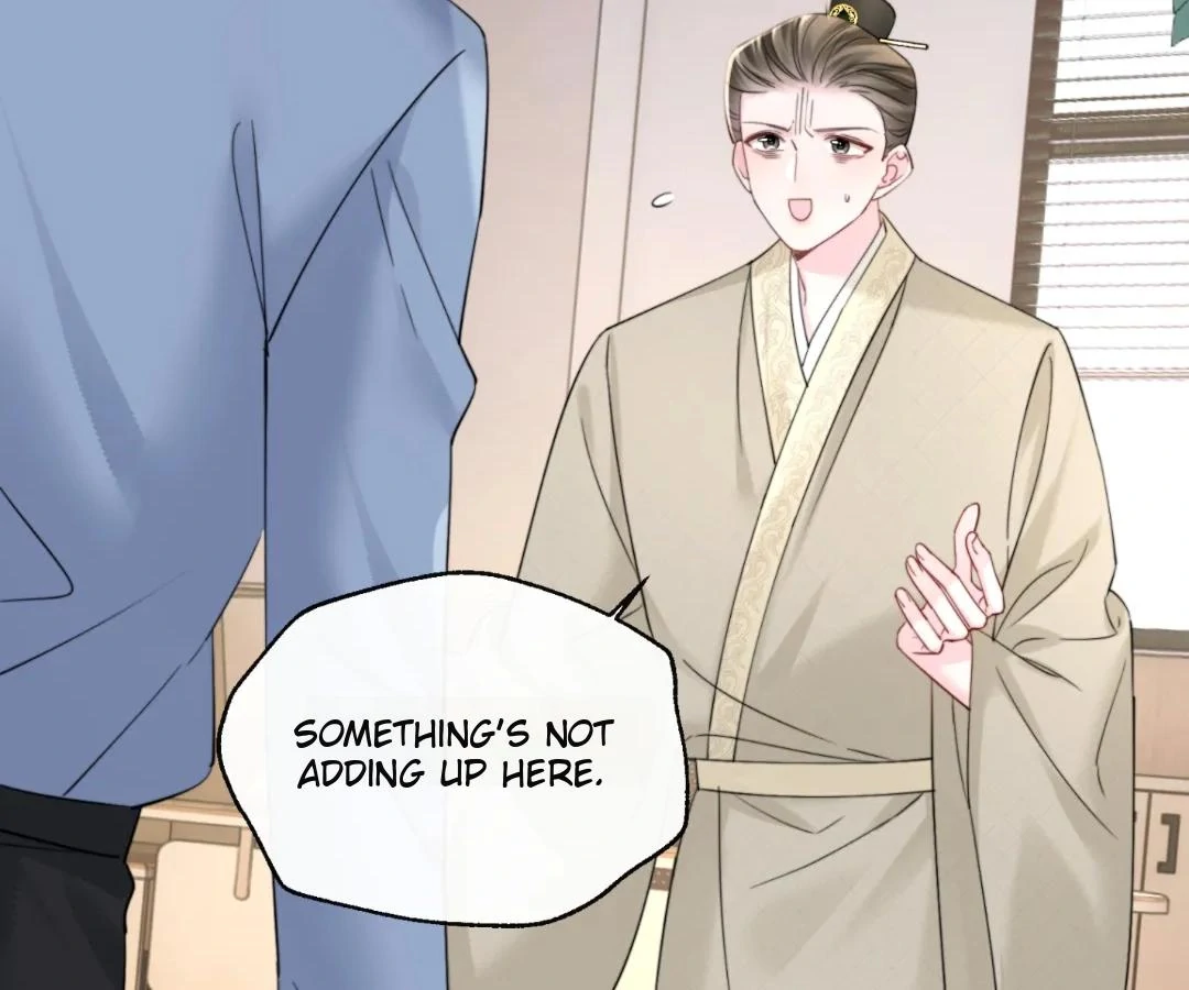 Transmigrating as the Younger Sister of a Bigshot with Multiple Identities Chapter 60 285 02