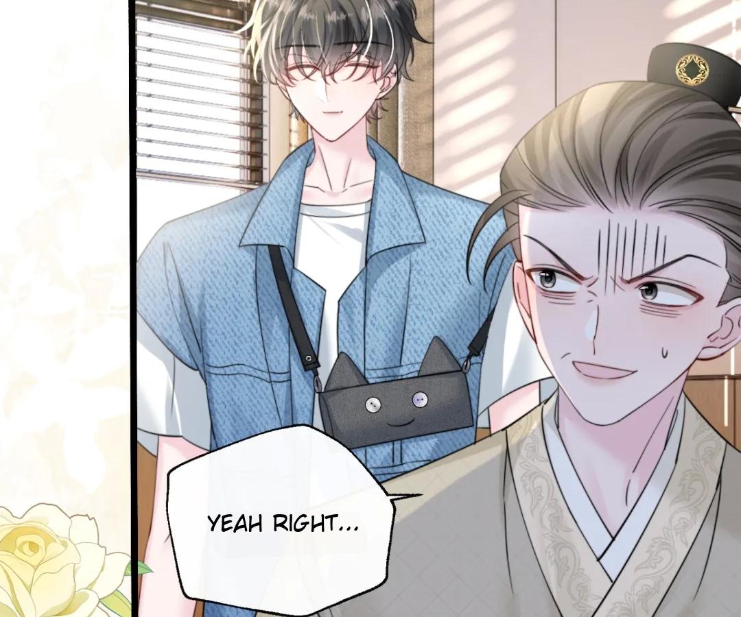 Transmigrating as the Younger Sister of a Bigshot with Multiple Identities Chapter 60 292 09