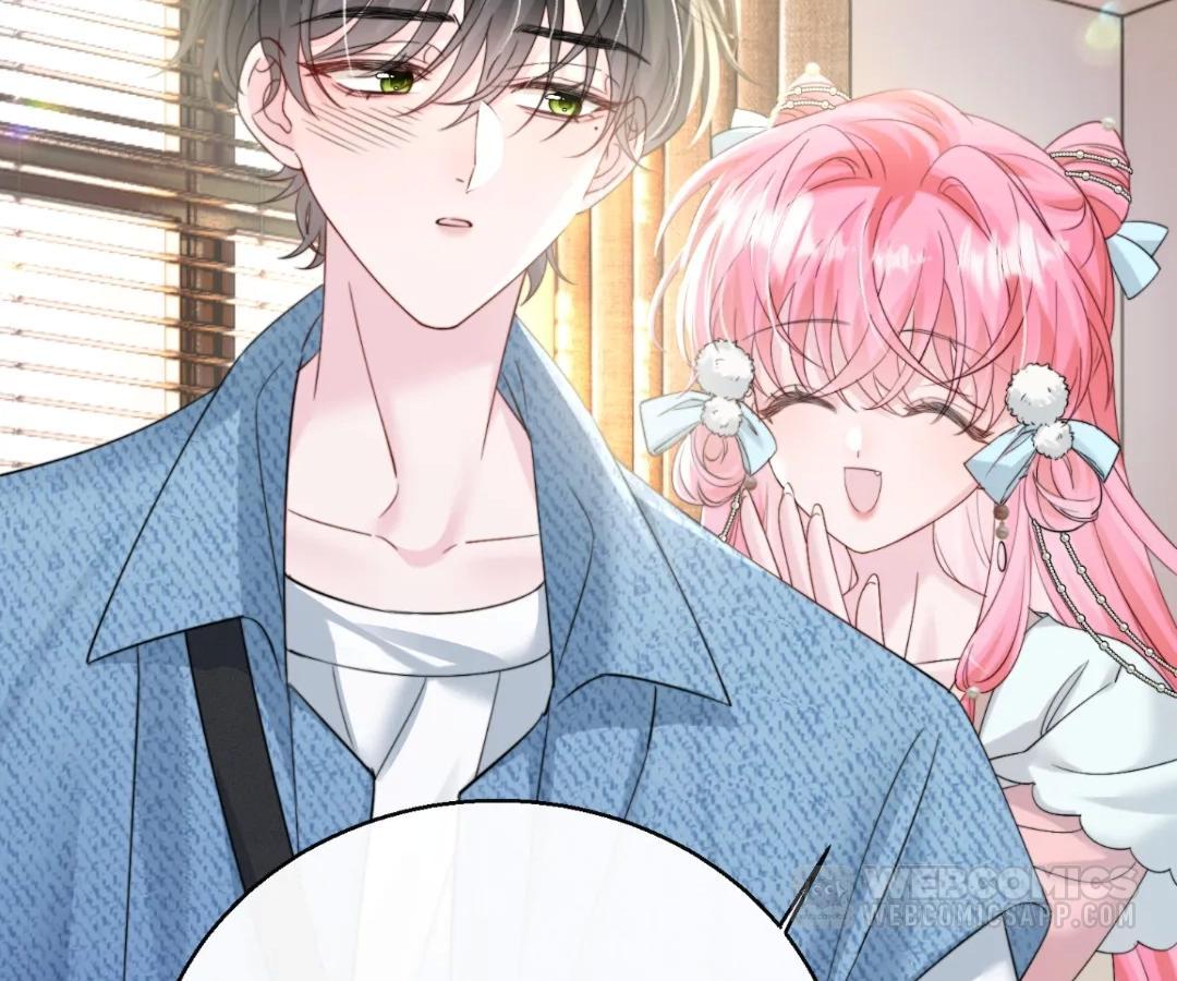 Transmigrating as the Younger Sister of a Bigshot with Multiple Identities Chapter 60 294 11