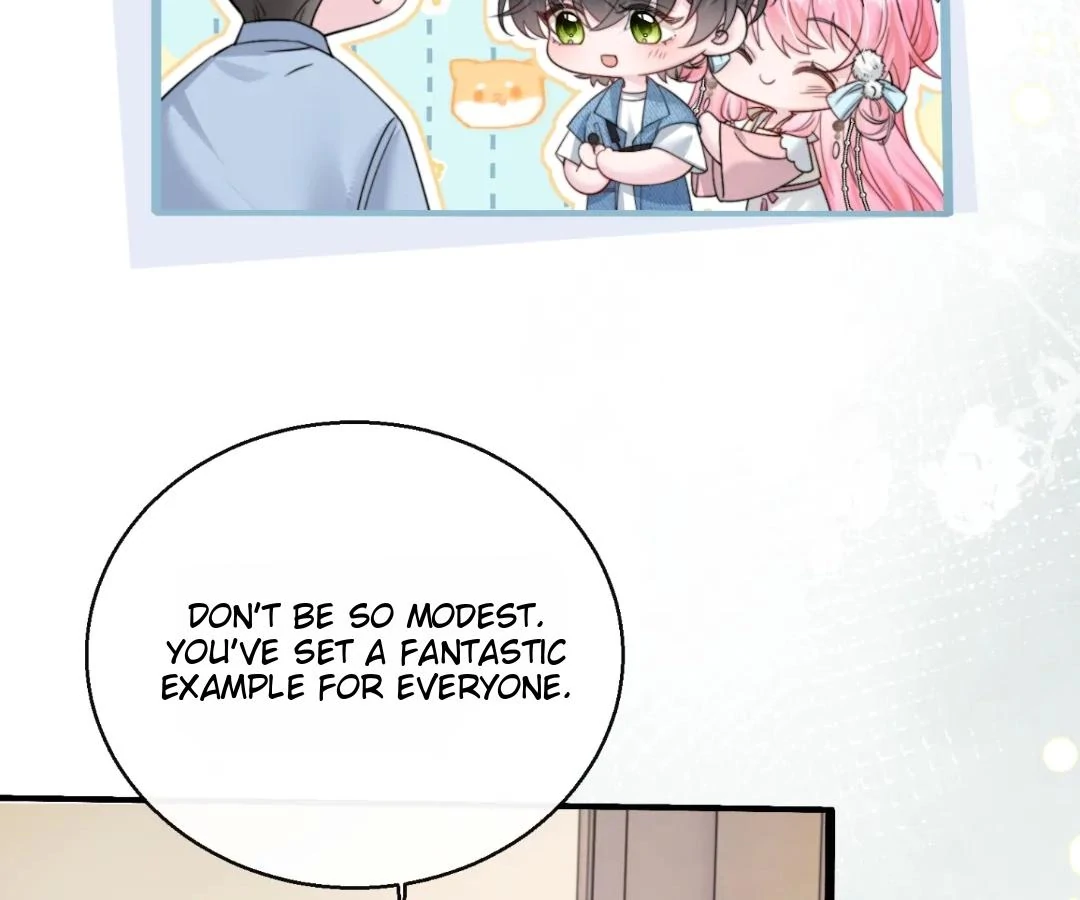 Transmigrating as the Younger Sister of a Bigshot with Multiple Identities Chapter 60 297 14