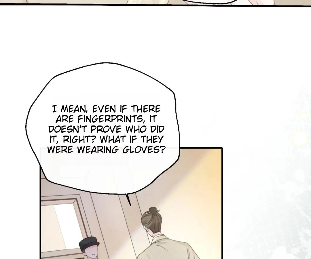 Transmigrating as the Younger Sister of a Bigshot with Multiple Identities Chapter 60 301 18