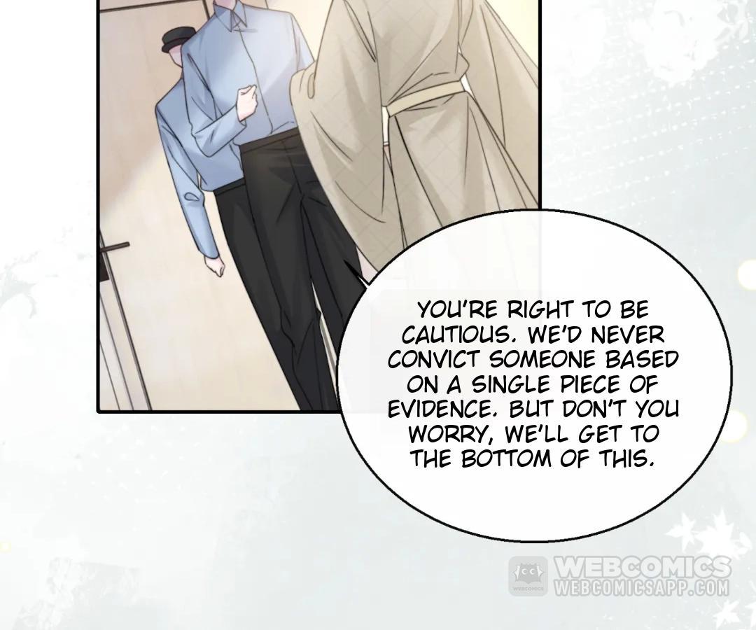 Transmigrating as the Younger Sister of a Bigshot with Multiple Identities Chapter 60 302 19