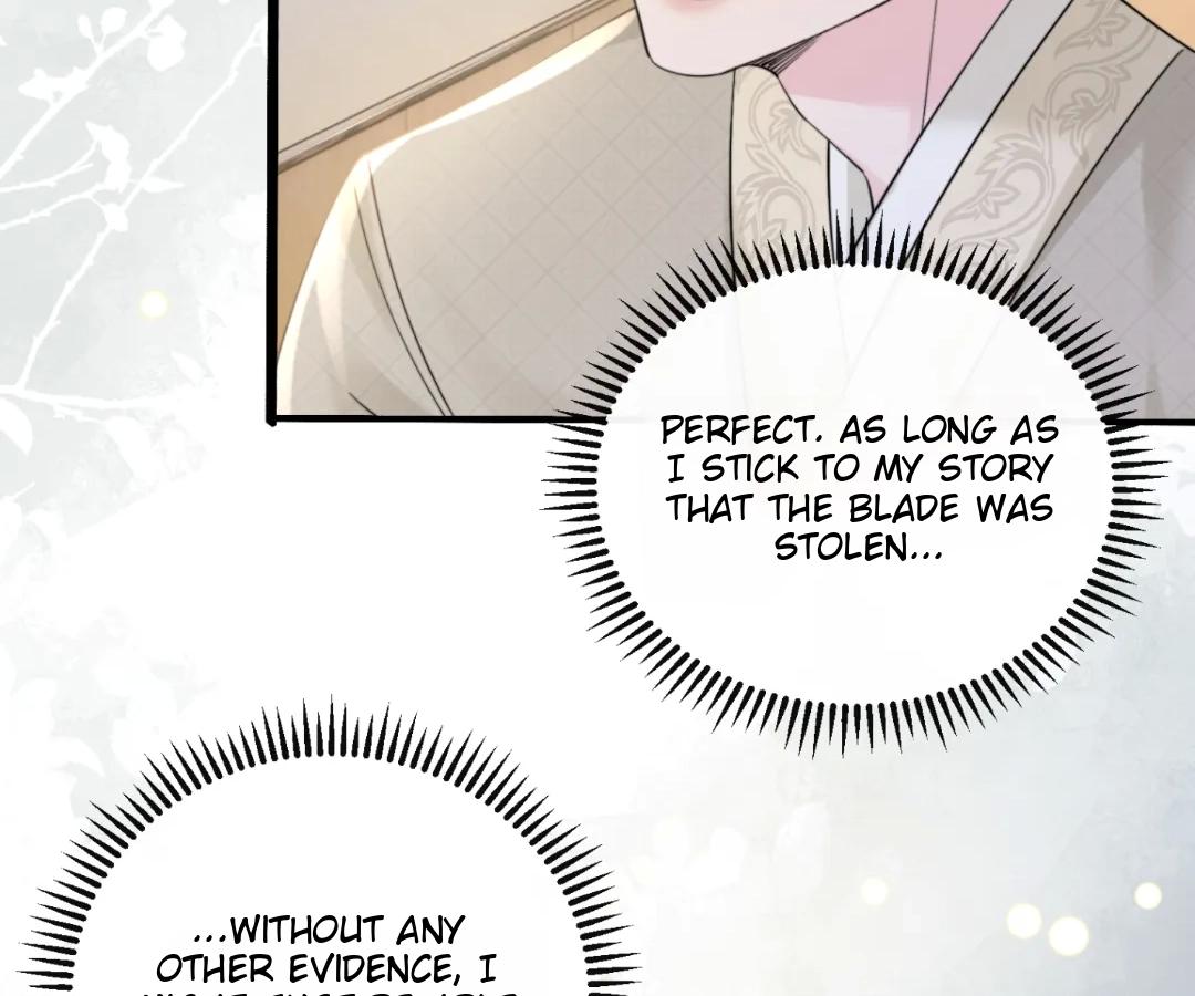 Transmigrating as the Younger Sister of a Bigshot with Multiple Identities Chapter 60 304 21